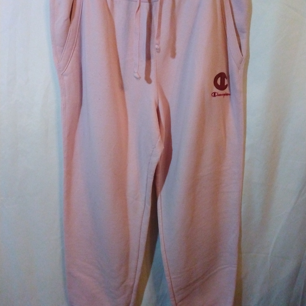 Champion Logo Jogger Pant